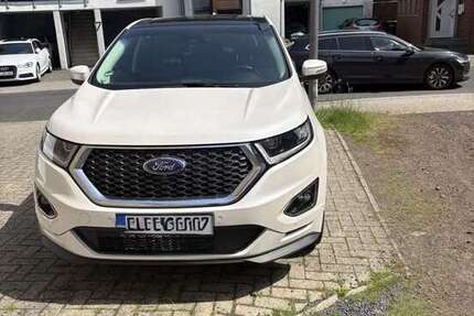 Ford Edge 168.120 km 14.000 &euro; Lingen (Ems), Stadt 49808