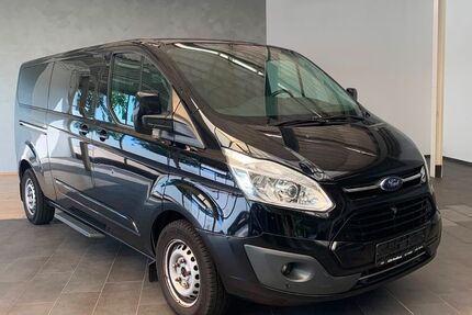 Ford Transit 197.000 km 12.599 &euro; Nordhorn 48529