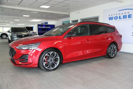 Ford Focus 18.700 km 24.990 &euro; Uelsen 49843