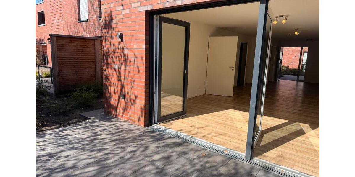 Erdgeschoßwohnung Nordhorn - 2 Zimmer, 75 m&sup2;, 975&euro; | Angebot:25989535