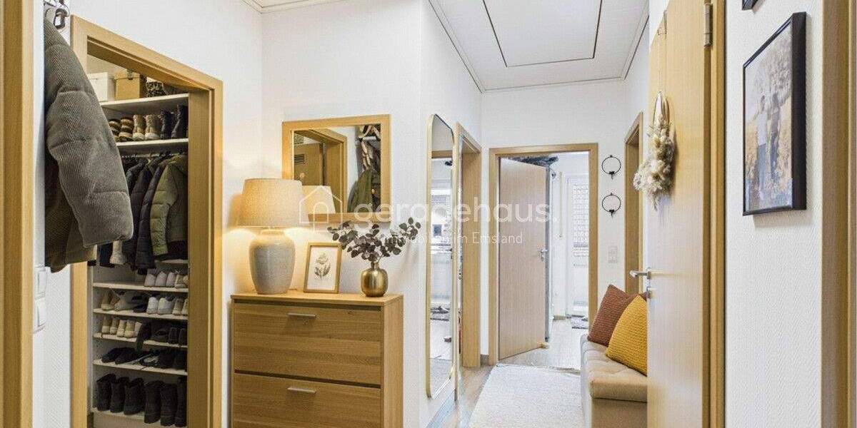 Mehrfamilienhaus, Wohnhaus Lingen / Altenlingen Altenlingen - 6 Zimmer, 161 m&sup2;, 419.000&euro; | Angebot:25846274