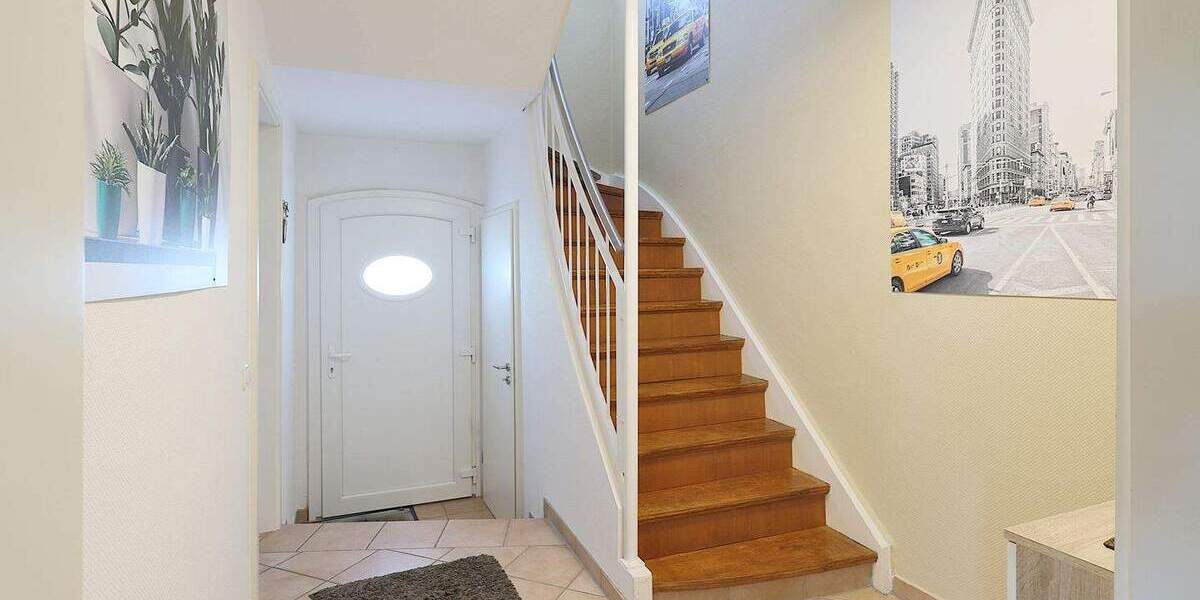 Einfamilienhaus Gronau - 4 Zimmer, 130 m&sup2;, 369.000&euro; | Angebot:25743943