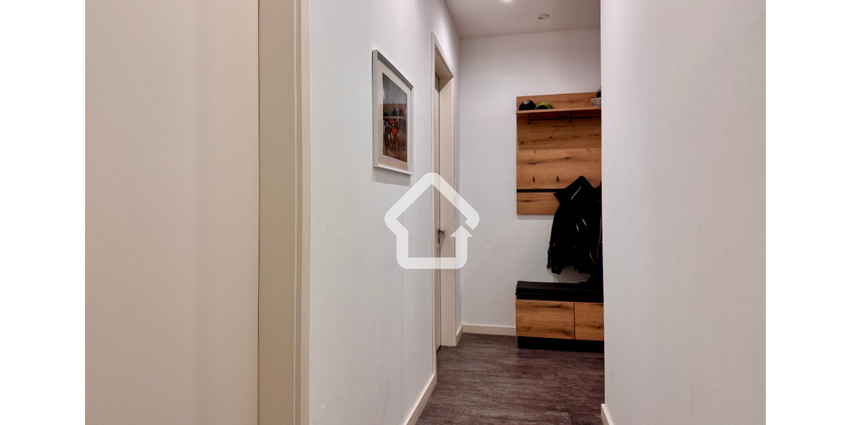 Etagenwohnung Lingen (Ems) - 2 Zimmer, 107 m&sup2;, 850&euro; | Angebot:25053328