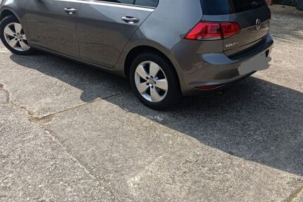 VW Golf 112.000 km 10.500 &euro; Ochtrup 48607