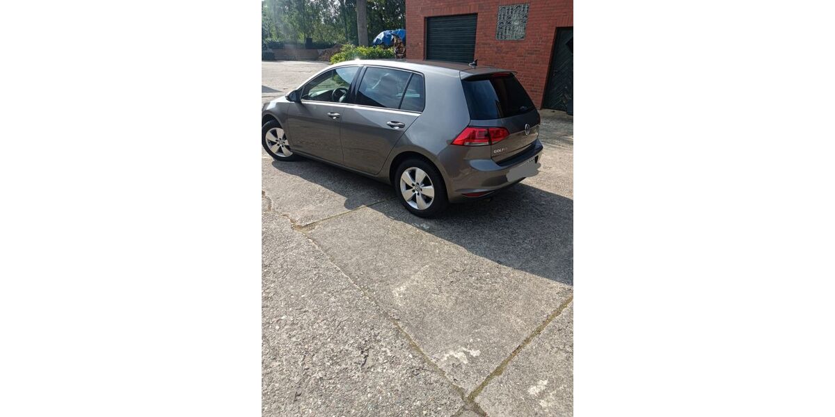 VW Golf 112.000 km 10.500 &euro; Ochtrup 48607