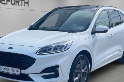 Ford Kuga 72.060 km 22.990 &euro; Nordhorn 48531