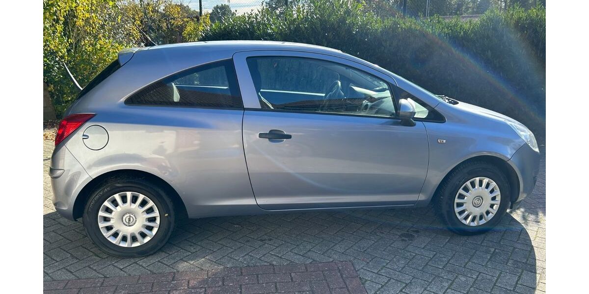 Opel Corsa 140.000 km 3.500 &euro; Beesten 49832