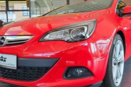 Opel Astra 114.000 km 10.950 &euro; Neuenhaus 49828