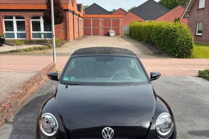 VW Beetle 78.500 km 10.500 &euro; Bad Bentheim 48455