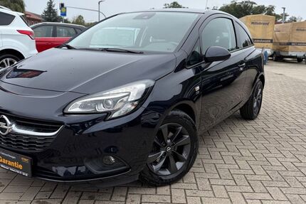 Opel Corsa 37.600 km 9.900 &euro; Geeste-Dalum 49744