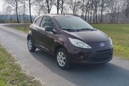 Ford Ka/Ka+ 122.000 km 1.990 &euro; Gronau 48599