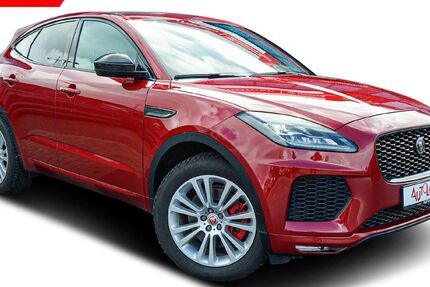 Jaguar E-Pace 35.861 km 29.990 &euro; Wietmarschen 49835