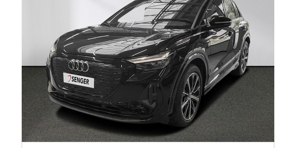 Audi Q4 e-tron 26.764 km 34.880 &euro; Lingen 49809