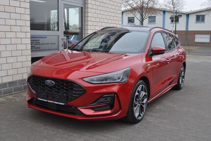 Ford Focus 17.057 km 23.980 &euro; Schüttorf 48465