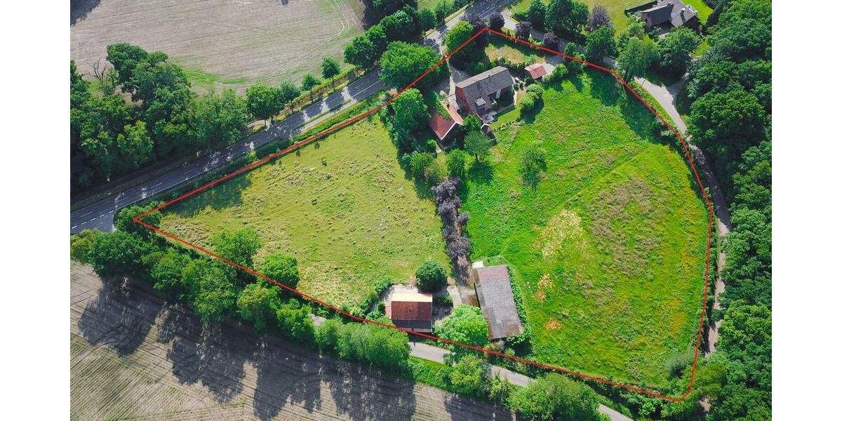 Mehrfamilienhaus, Wohnhaus Nordhorn Bookholt - 549.000&euro; | Angebot:25726510