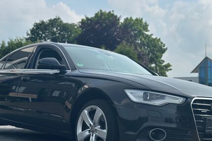 Audi A6 317.000 km 9.300 &euro; Nordhorn 48529