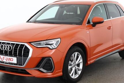 Audi Q3 94.106 km 24.990 &euro; Wietmarschen 49835