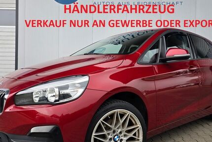 BMW 218 Active Tourer 171.500 km 8.200 &euro; Osterwald 49828