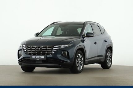Hyundai TUCSON 15.600 km 26.980 &euro; Nordhorn 48531