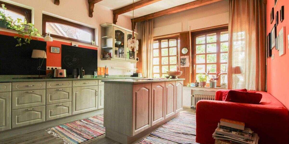 Einfamilienhaus Geeste Osterbrock - 6 Zimmer, 192 m&sup2;, 269.000&euro; | Angebot:25694025