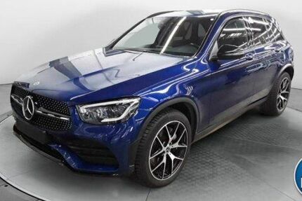 Mercedes-Benz GLC 220 88.500 km 38.880 &euro; Itterbeck 49847