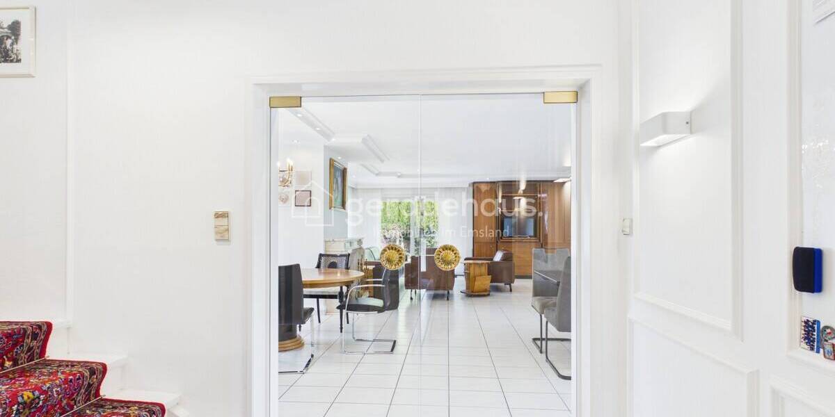 Einfamilienhaus Lingen Damaschke - 7 Zimmer, 226 m&sup2;, 570.000&euro; | Angebot:26528275