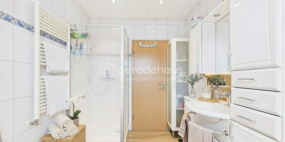 Mehrfamilienhaus, Wohnhaus Lingen / Altenlingen Altenlingen - 6 Zimmer, 161 m&sup2;, 419.000&euro; | Angebot:25846274