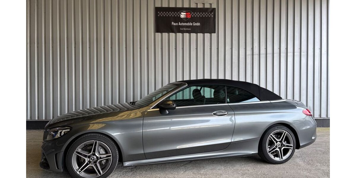 Mercedes-Benz C 220 124.000 km 24.900 &euro; Bad Bentheim 48455