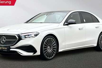 Mercedes-Benz E 220 8.882 km 59.560 &euro; Wietmarschen 49835