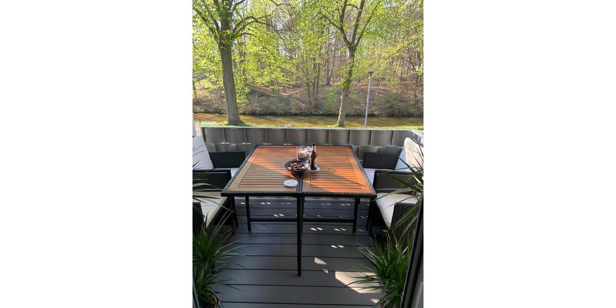 Etagenwohnung Nordhorn Bookholt - 2 Zimmer, 50 m&sup2;, 795&euro; | Angebot:25841947