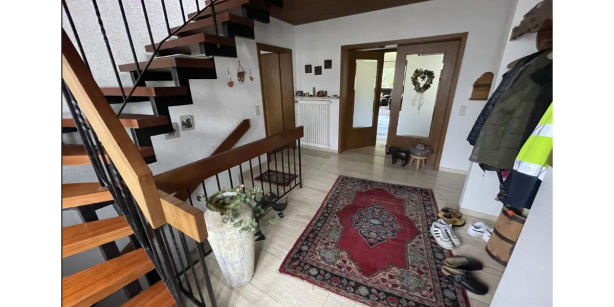 Einfamilienhaus Ochtrup - 7 Zimmer, 154 m&sup2;, 439.000&euro; | Angebot:25349890