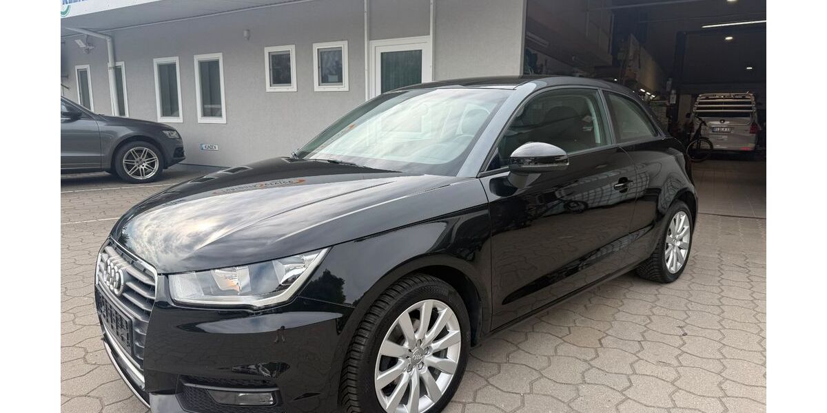 Audi A1 61.000 km 12.850 &euro; Lingen (Ems) 49809