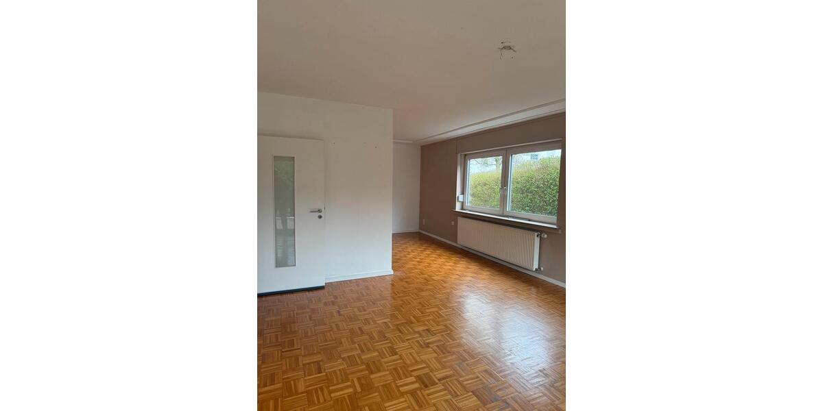 Erdgeschoßwohnung Gronau (Westfahlen) - 3 Zimmer, 77 m&sup2;, 962&euro; | Angebot:25967556