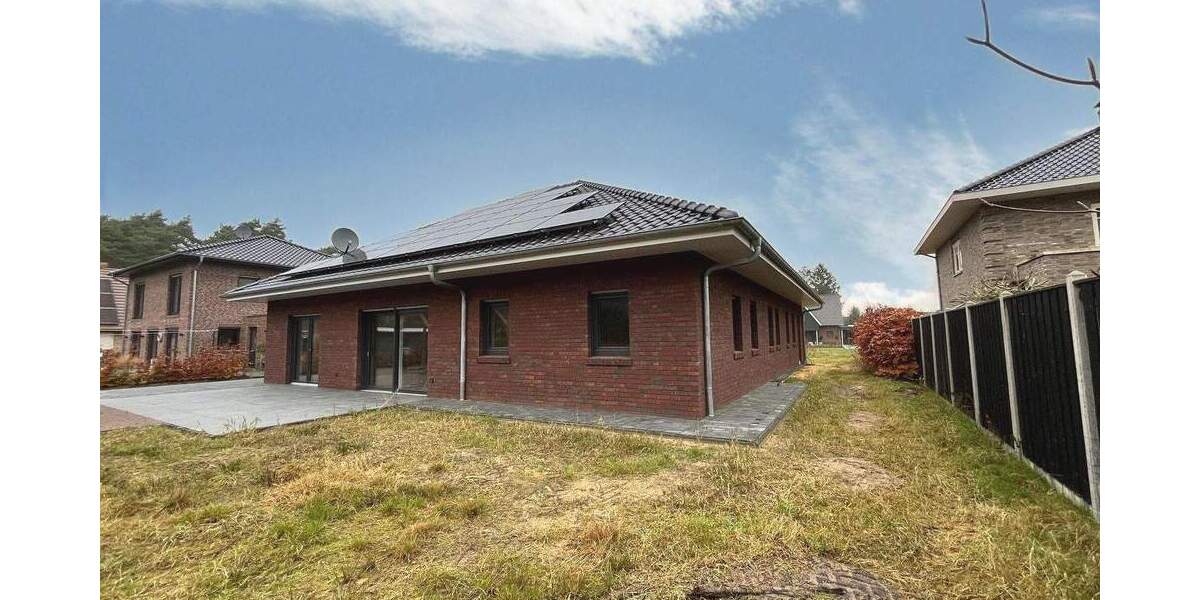 Bungalow Wielen - 5 Zimmer, 187 m&sup2;, 529.000&euro; | Angebot:25687262