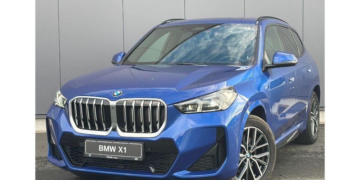 BMW X1 16.350 km 41.250 &euro; Gronau 48599