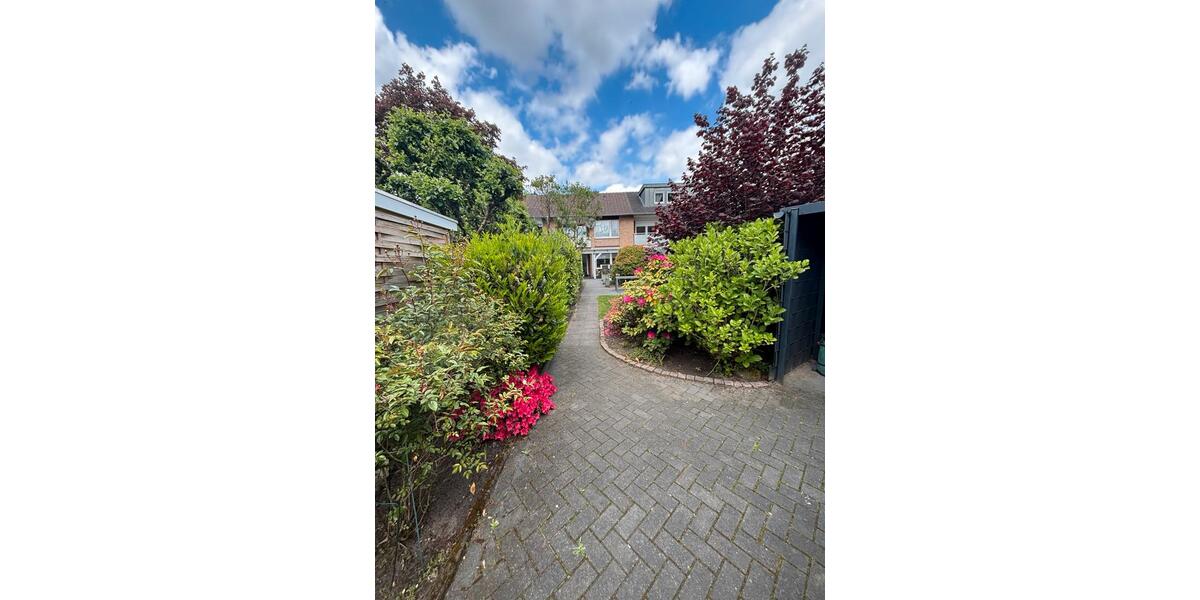 Reihenhaus Nordhorn Bookholt - 305.000&euro; | Angebot:26647849