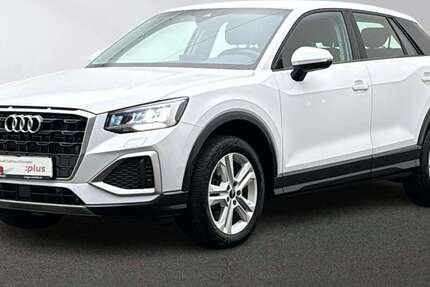 Audi Q2 47.084 km 26.980 &euro; Lingen 49809