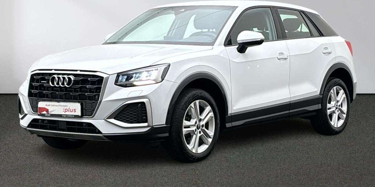 Audi Q2 47.084 km 26.980 &euro; Lingen 49809