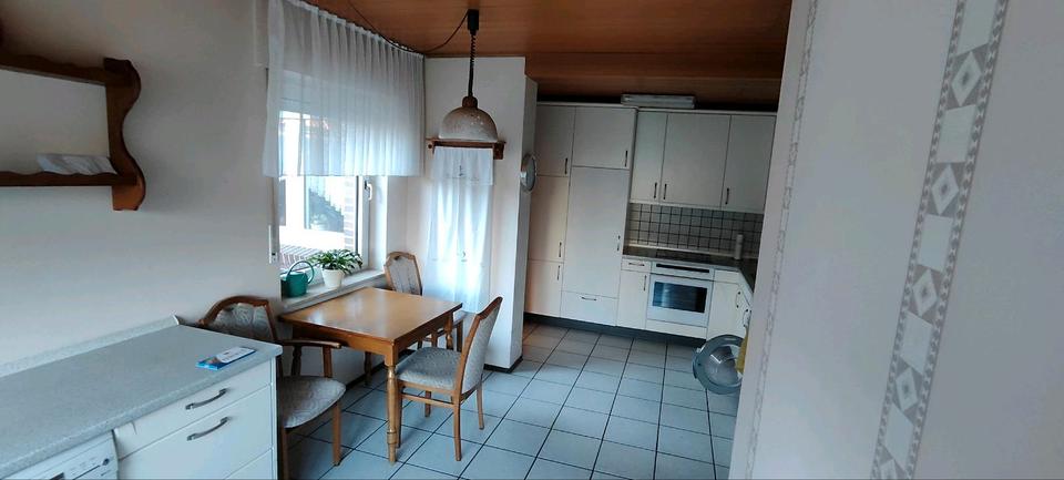 Dachgeschoßwohnung Nordhorn Bookholt - 1 Zimmer, 15 m&sup2;, 500&euro; | Angebot:25169149