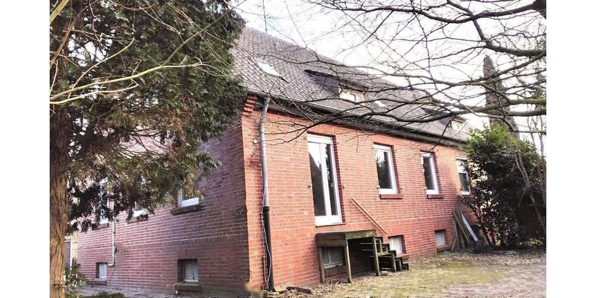 Doppelhaushälfte Bad Bentheim Gildehaus - 5 Zimmer, 147 m&sup2;, 165.000&euro; | Angebot:25695032
