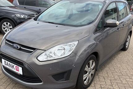 Ford Grand C-Max 133.000 km 5.999 &euro; Nordhorn 48529