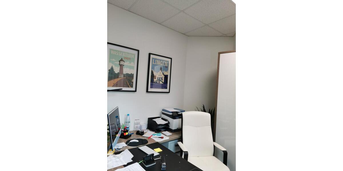 Gewerbeobjekt Lingen (Ems) - 550&euro; | Angebot:26581002