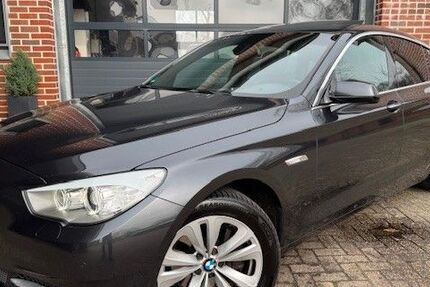 BMW 535 Gran Turismo 311.518 km 7.480 &euro; Wietmarschen - Lohne 49835