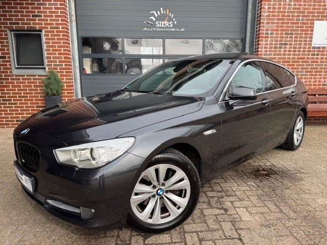 BMW 535 Gran Turismo 311.518 km 7.480 &euro; Wietmarschen - Lohne 49835