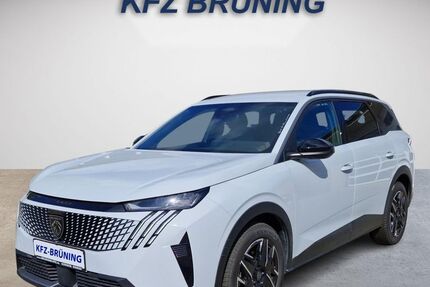 Peugeot 5008 25.977 km 27.180 &euro; Lingen (Ems) 49811