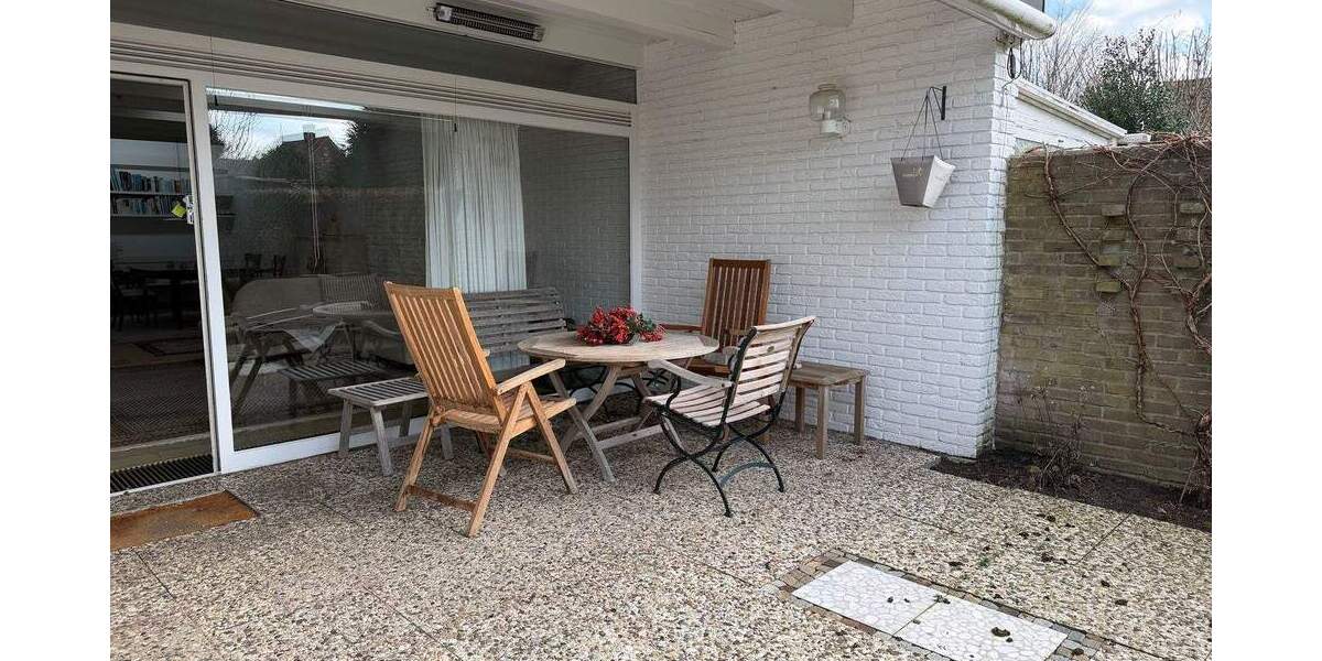 Reihenmittelhaus Nordhorn - 4 Zimmer, 134 m&sup2;, 260.000&euro; | Angebot:25694654