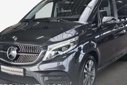 Mercedes-Benz V 250 55.760 km 45.911 &euro; Wietmarschen-Lohne 49835