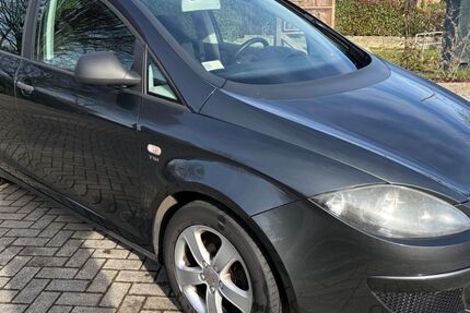 Seat Altea 195.000 km 1.900 &euro; Bad Bentheim/Gildehaus 48455