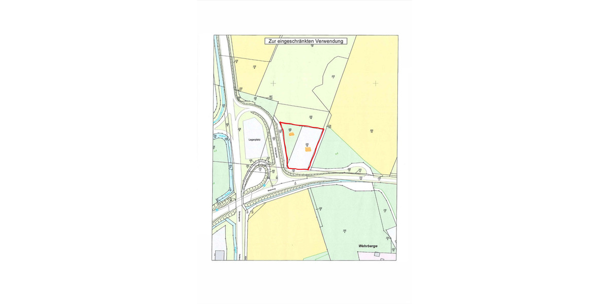 Grundstück Nordhorn Bakelde - 30.000&euro; | Angebot:26187206