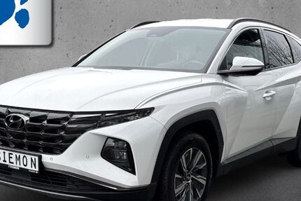 Hyundai TUCSON 36.572 km 29.930 &euro; Salzbergen 48499